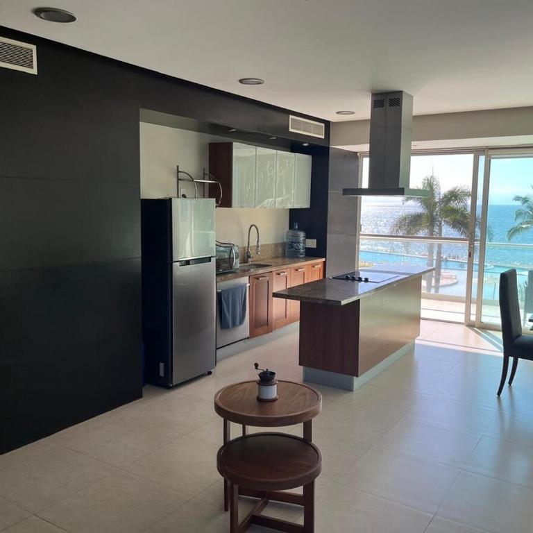 Peninsula PV 2bed 2 bad - Apartamento de 1 dormitorio - 10
