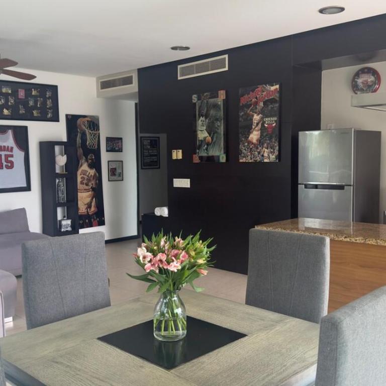 Peninsula PV 2bed 2 bad - Apartamento de 1 dormitorio - 12