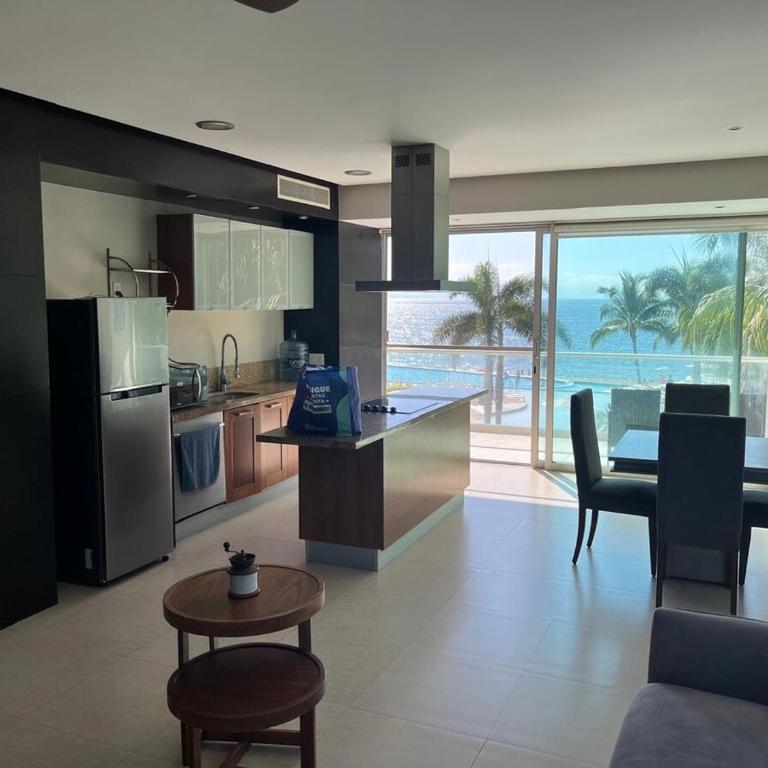Peninsula PV 2bed 2 bad - Apartamento de 1 dormitorio - 22