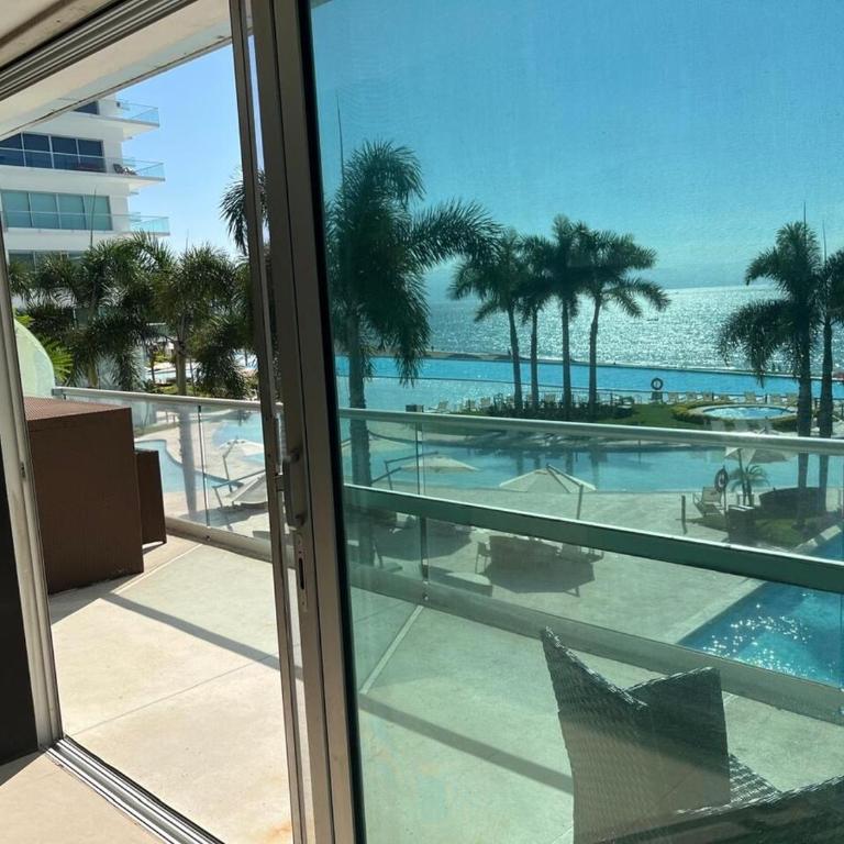 Peninsula PV 2bed 2 bad - Apartamento de 1 dormitorio - 24