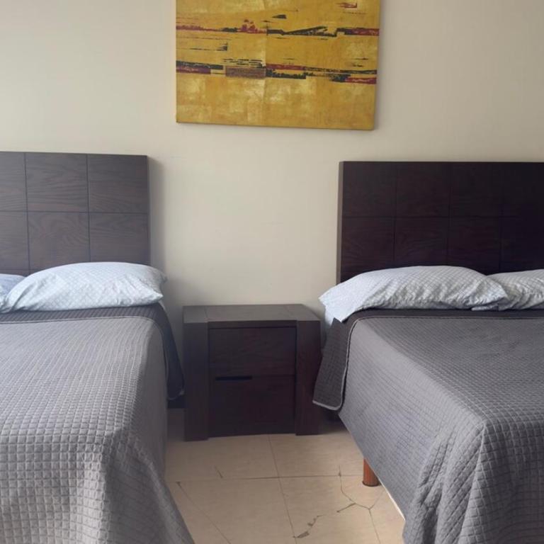 Peninsula PV 2bed 2 bad - Apartamento de 1 dormitorio - 31