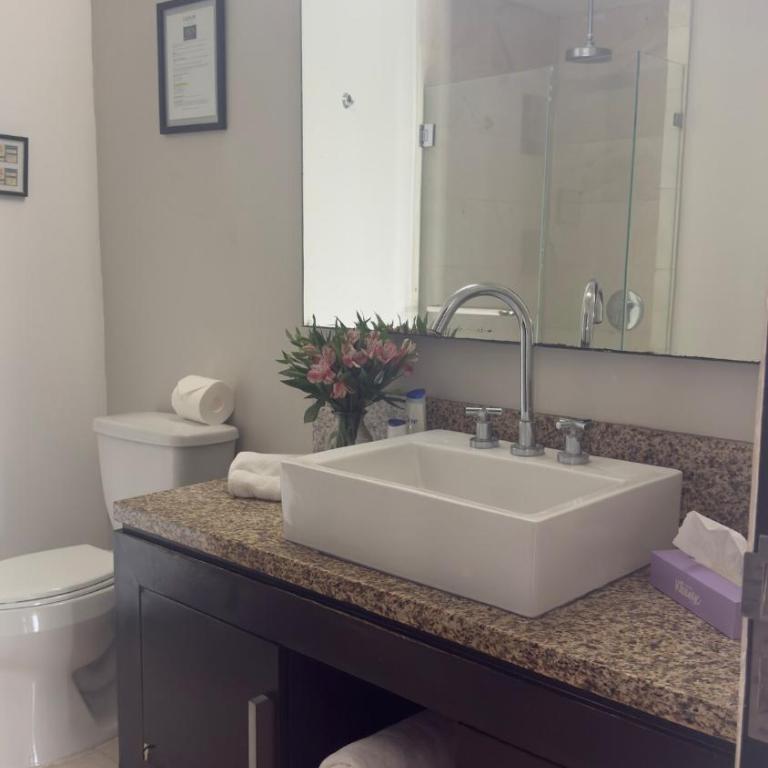 Peninsula PV 2bed 2 bad - Apartamento de 1 dormitorio - 34