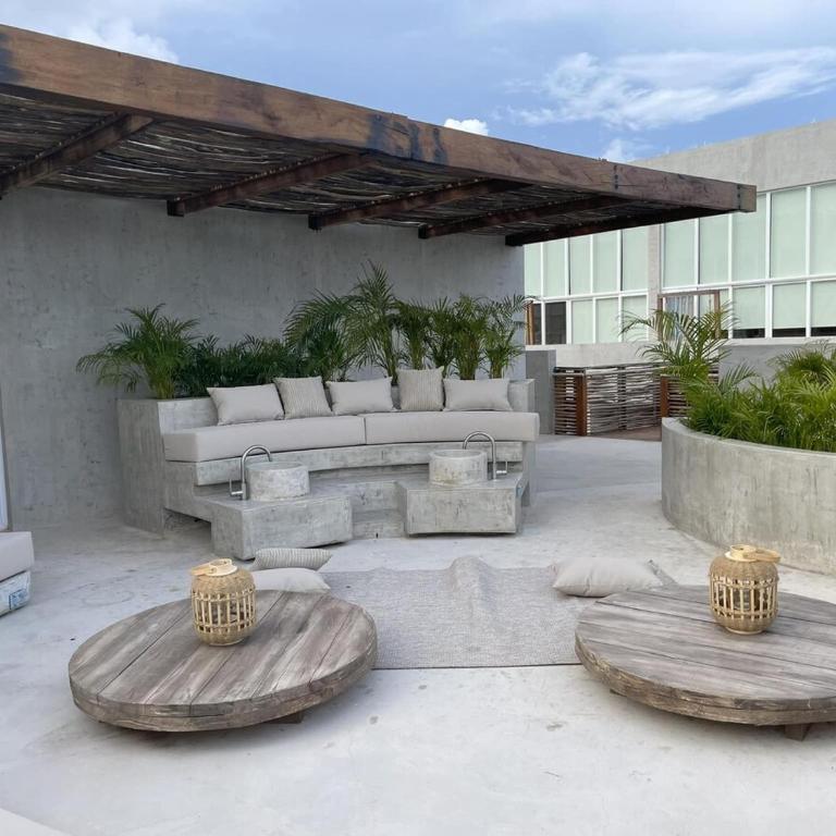 New Loft with Beach Club Access - Apartamento de 2 dormitorios - 2