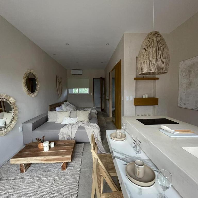 New Loft with Beach Club Access - Apartamento de 2 dormitorios - 3