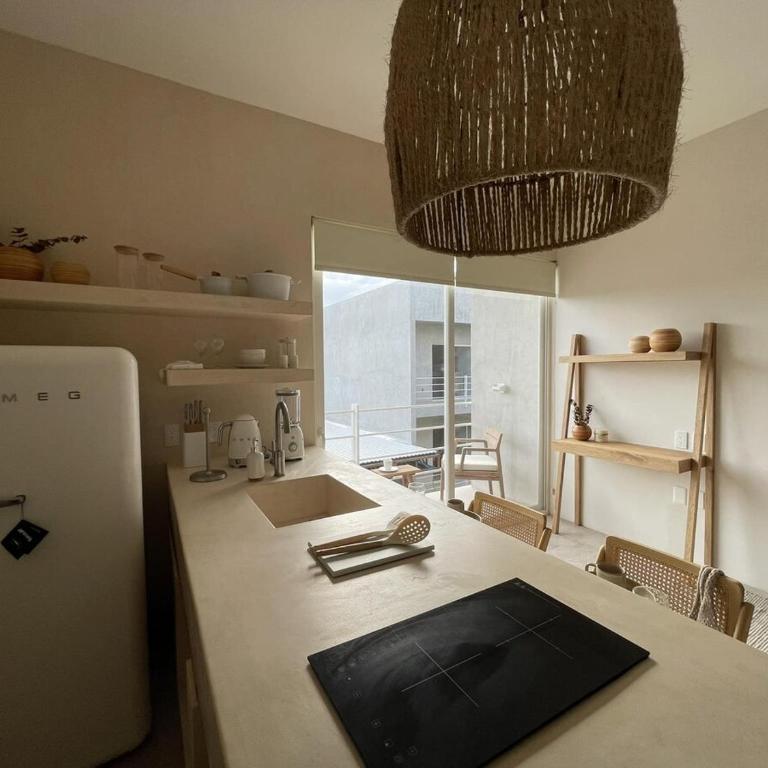 New Loft with Beach Club Access - Apartamento de 2 dormitorios - 5