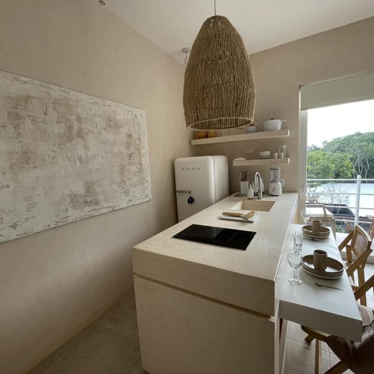 New Loft with Beach Club Access - Apartamento de 2 dormitorios - 9
