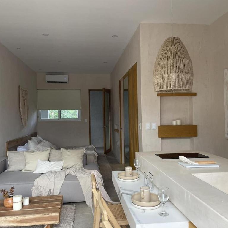 New Loft with Beach Club Access - Apartamento de 2 dormitorios - 12