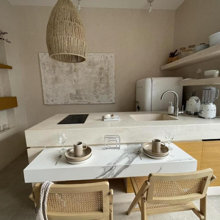 New Loft with Beach Club Access - Apartamento de 2 dormitorios - 15