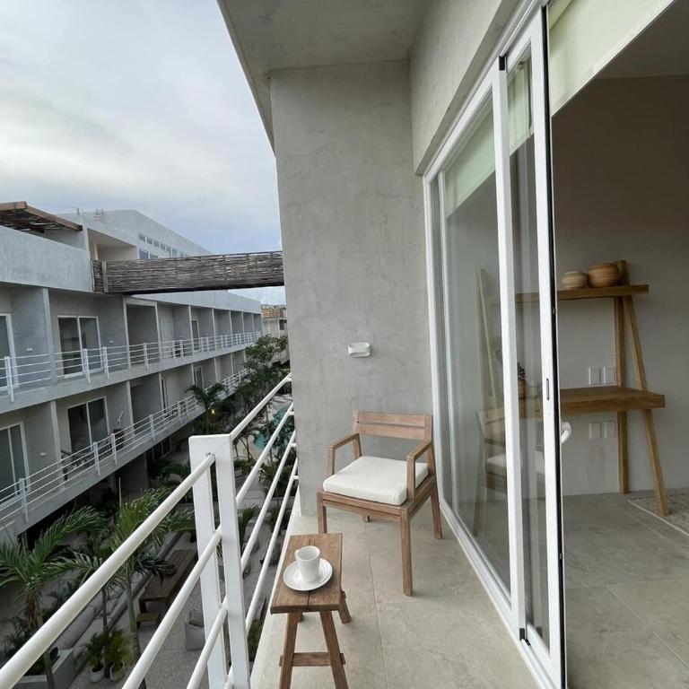 New Loft with Beach Club Access - Apartamento de 2 dormitorios - 18