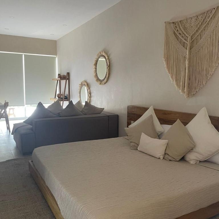 New Loft with Beach Club Access - Apartamento de 2 dormitorios - 19