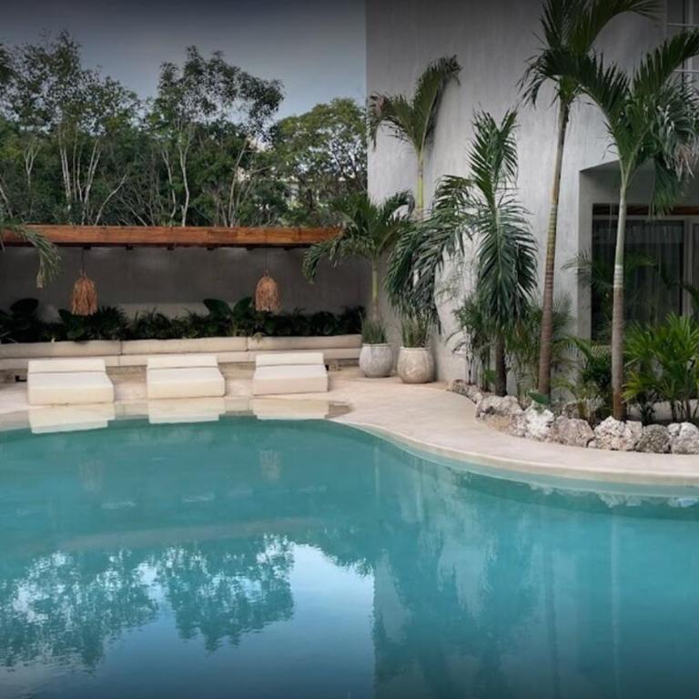 New Loft with Beach Club Access - Apartamento de 2 dormitorios - 20