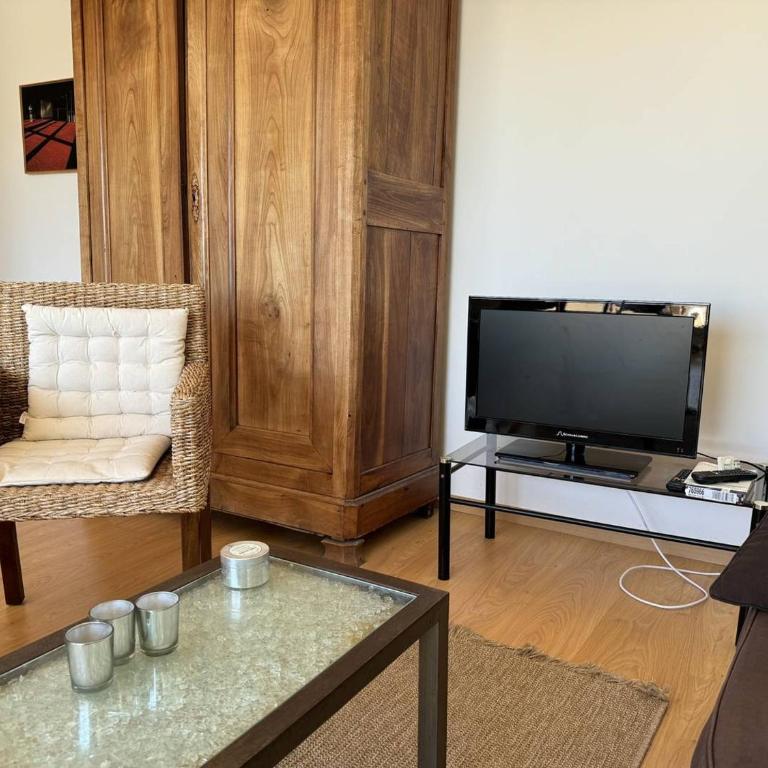 Royan : Appartement 47m², Balcon, Parking privé, Ascenseur - FR-1-738-48 - Appartamento - 8