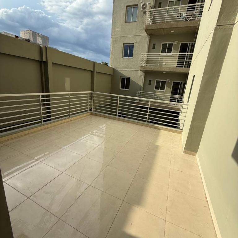 Departamento nuevo a estrenar - Apartamento de 1 dormitorio - 2