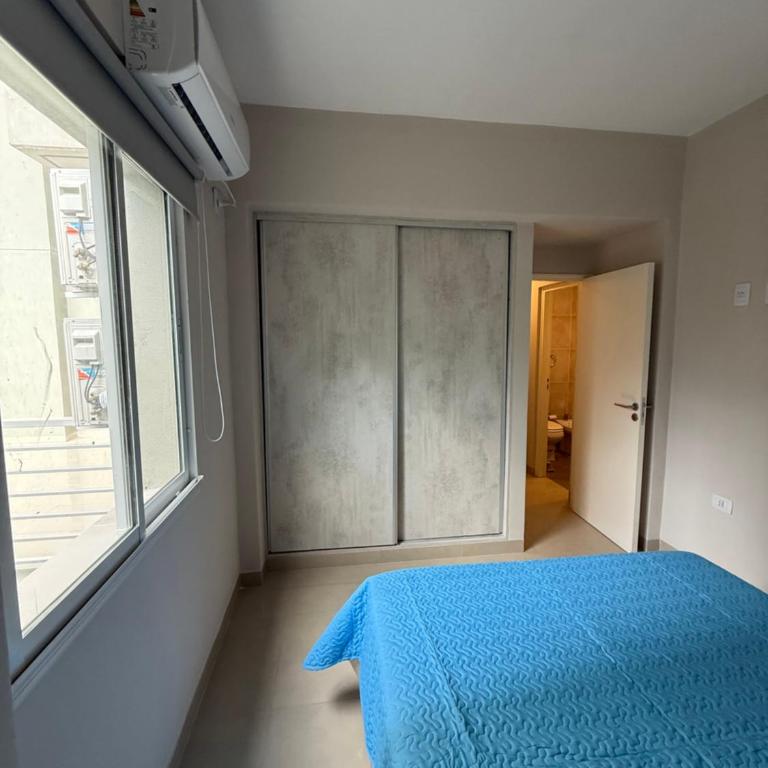 Departamento nuevo a estrenar - Apartamento de 1 dormitorio - 4