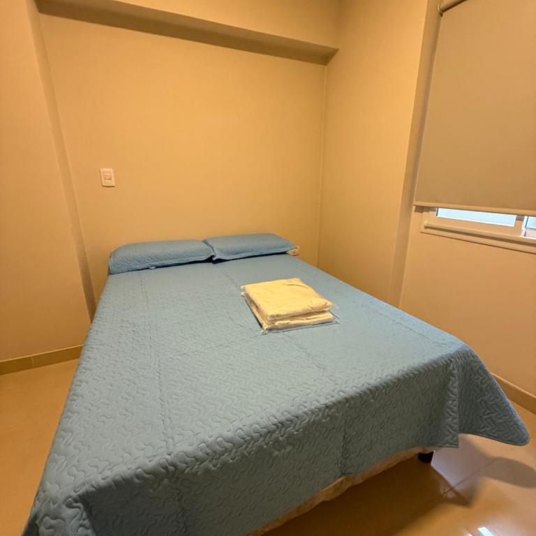 Departamento nuevo a estrenar - Apartamento de 1 dormitorio - 5
