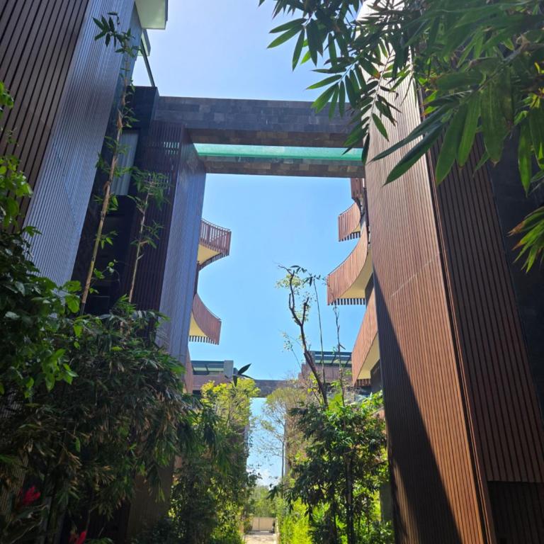 Tulum Hotel zone - Soaking Tub & Free Beach Club - Apartamento de 1 dormitorio - 28