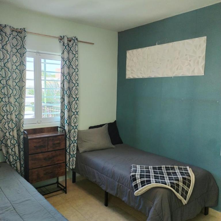 Family Vacation - Haus mit 1 Schlafzimmer - 12