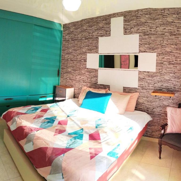 Family Vacation - Haus mit 1 Schlafzimmer - 14