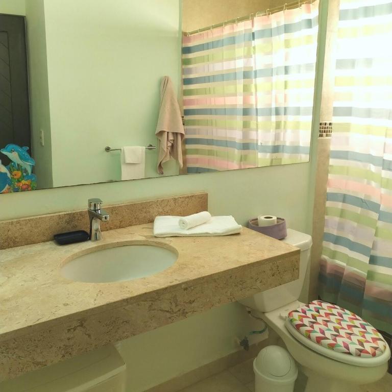 Family Vacation - Haus mit 1 Schlafzimmer - 18