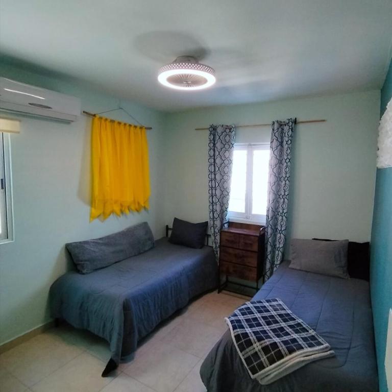 Family Vacation - Haus mit 1 Schlafzimmer - 19