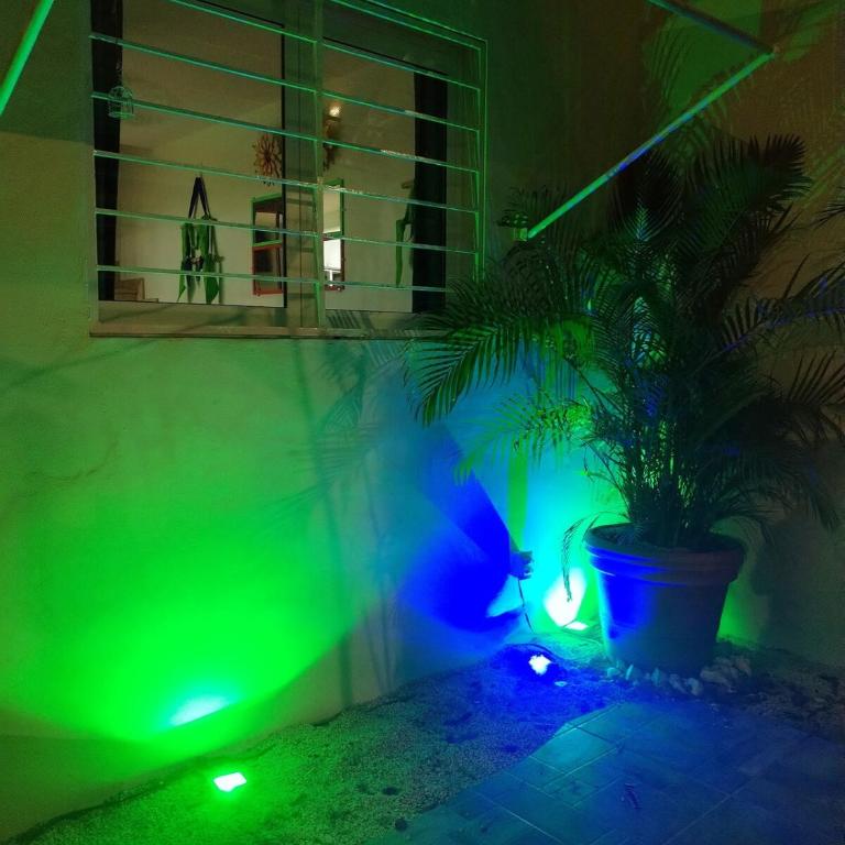 Family Vacation - Haus mit 1 Schlafzimmer - 20