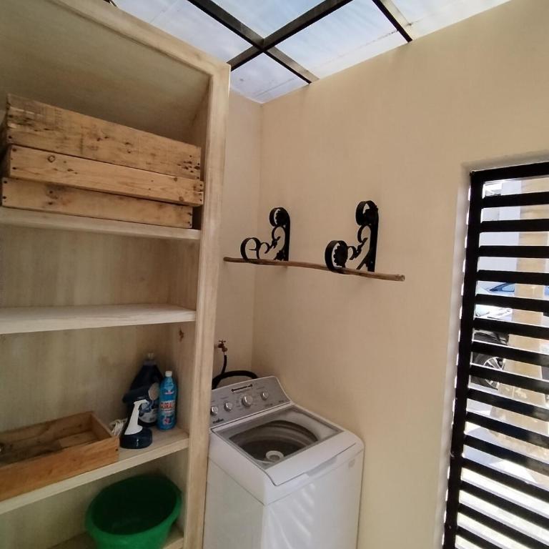 Family Vacation - Haus mit 1 Schlafzimmer - 23