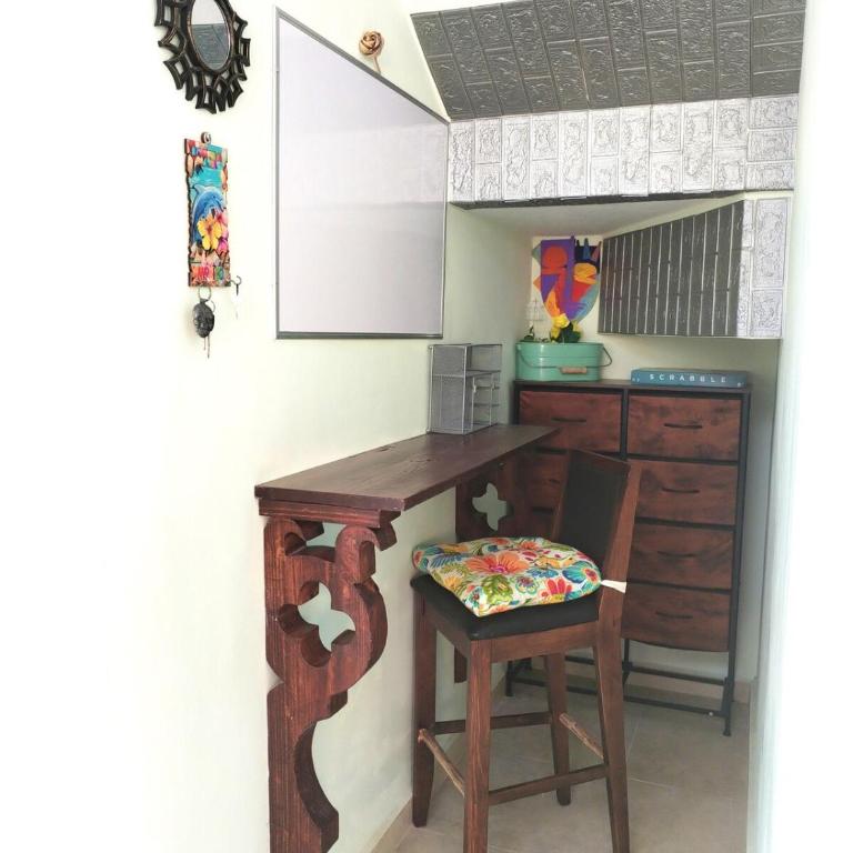 Family Vacation - Haus mit 1 Schlafzimmer - 26