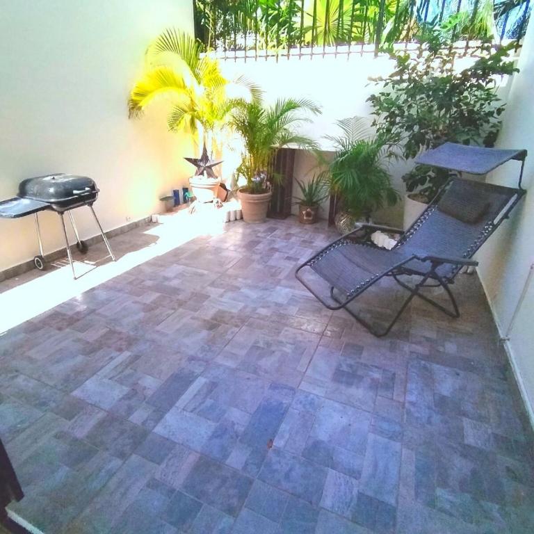 Family Vacation - Haus mit 1 Schlafzimmer - 27