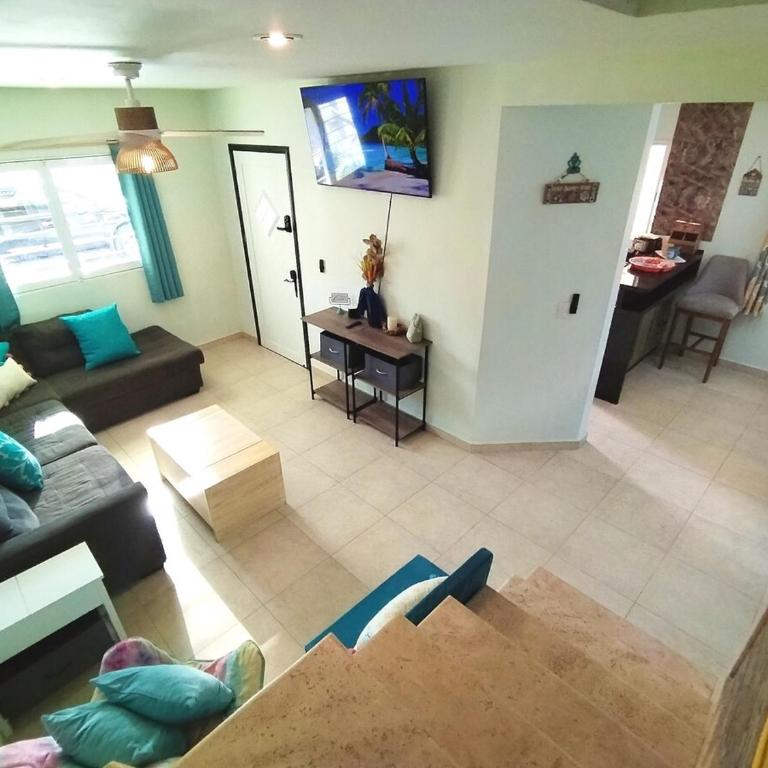 Family Vacation - Haus mit 1 Schlafzimmer - 28