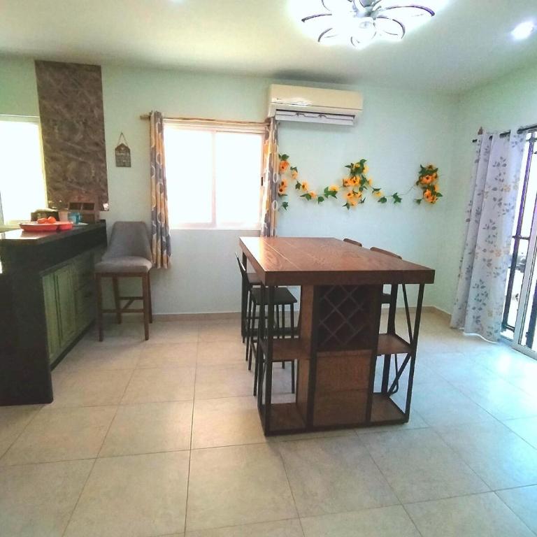 Family Vacation - Haus mit 1 Schlafzimmer - 31