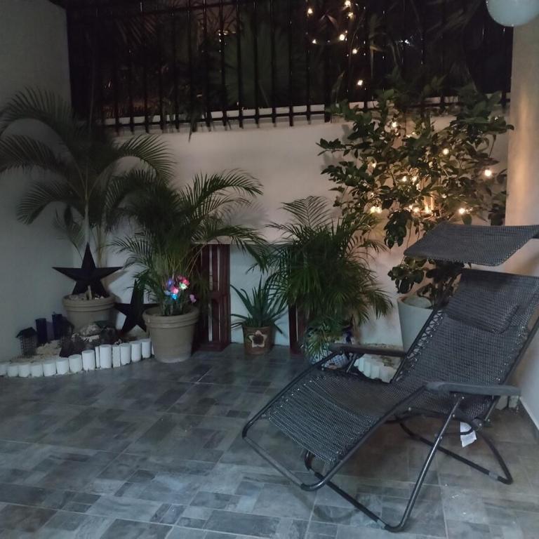 Family Vacation - Haus mit 1 Schlafzimmer - 32