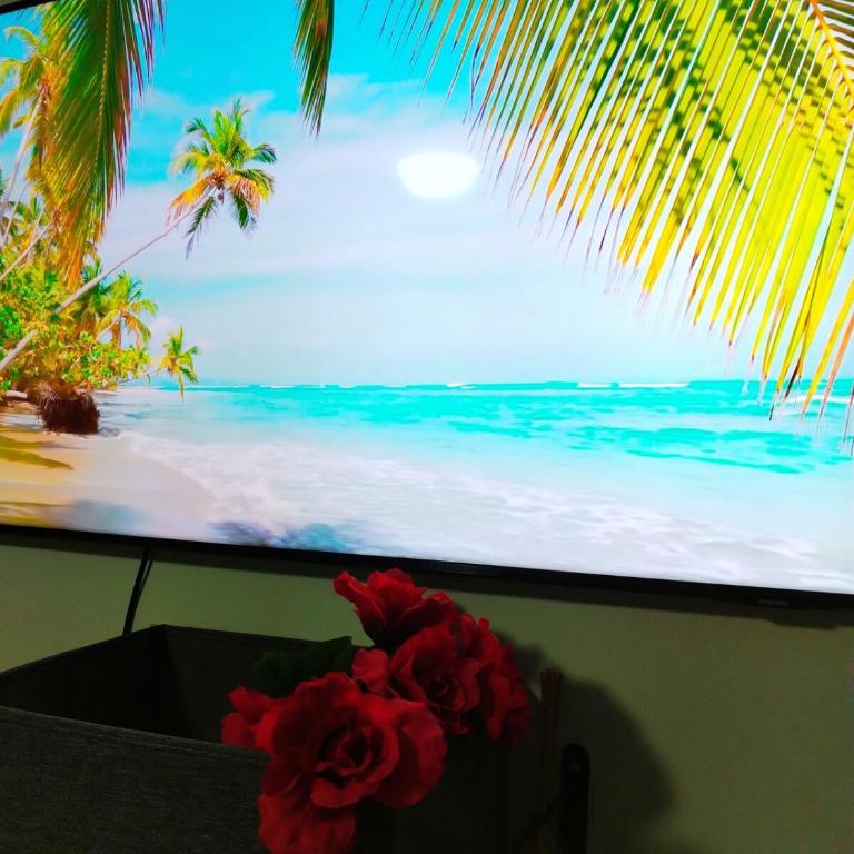 Family Vacation - Haus mit 1 Schlafzimmer - 33