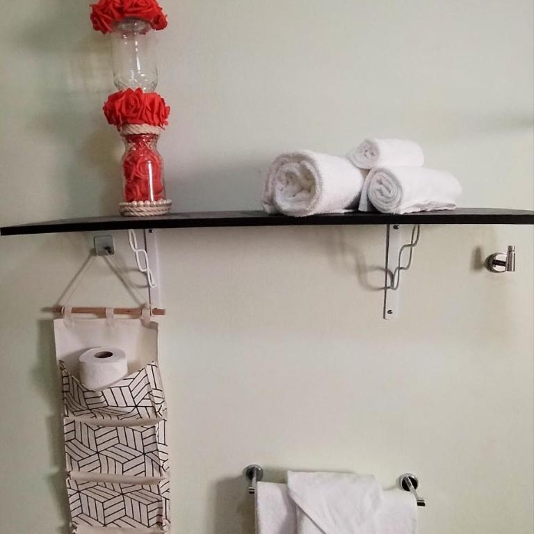 Family Vacation - Haus mit 1 Schlafzimmer - 36