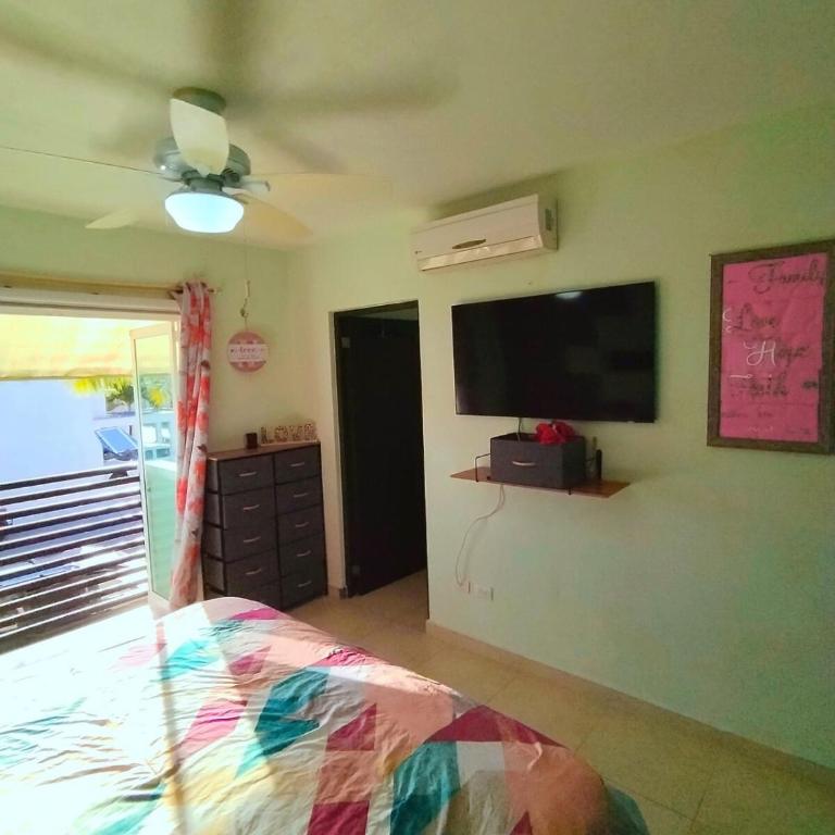 Family Vacation - Haus mit 1 Schlafzimmer - 37
