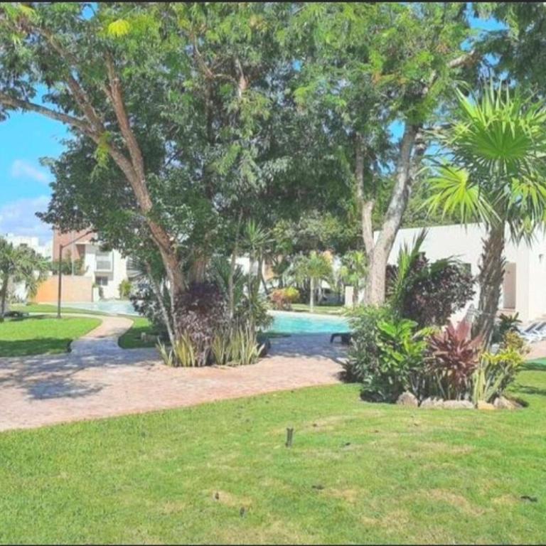 Family Vacation - Haus mit 1 Schlafzimmer - 38