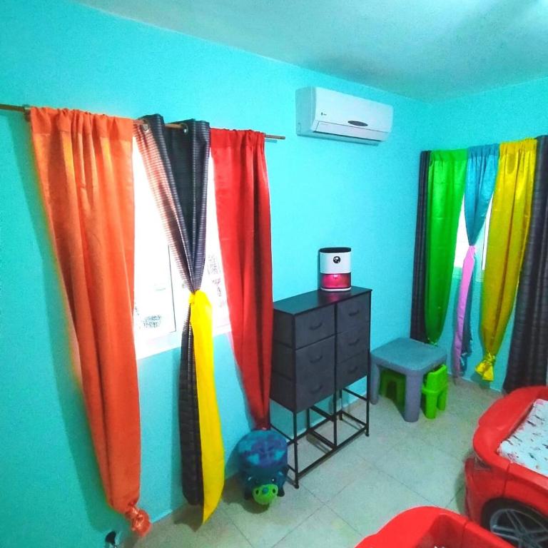 Family Vacation - Haus mit 1 Schlafzimmer - 40