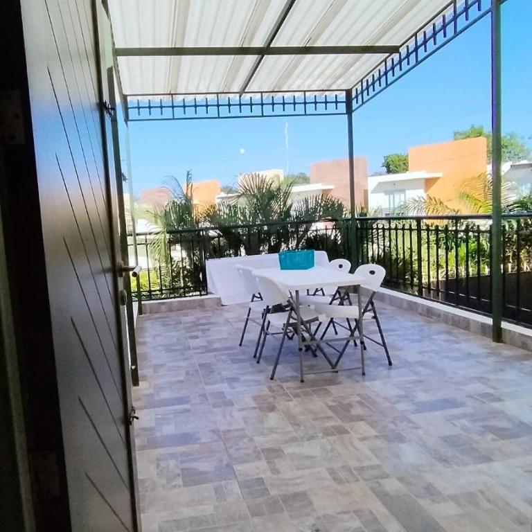 Family Vacation - Haus mit 1 Schlafzimmer - 48