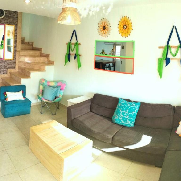 Family Vacation - Haus mit 1 Schlafzimmer - 49