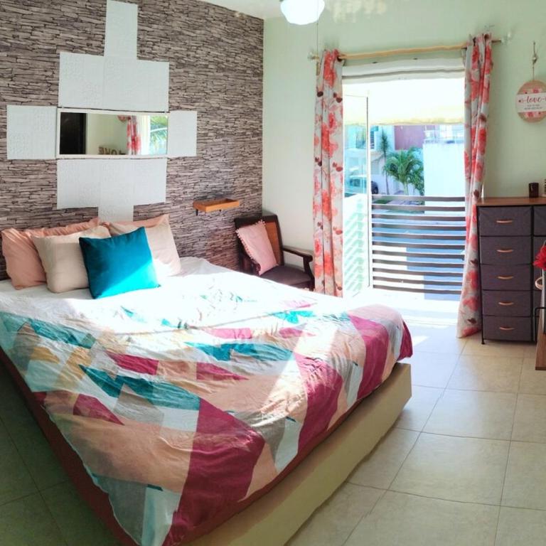 Family Vacation - Haus mit 1 Schlafzimmer - 52