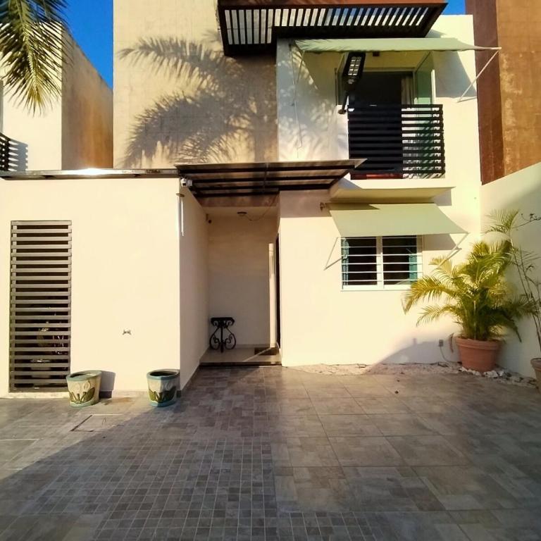 Family Vacation - Haus mit 1 Schlafzimmer - 56