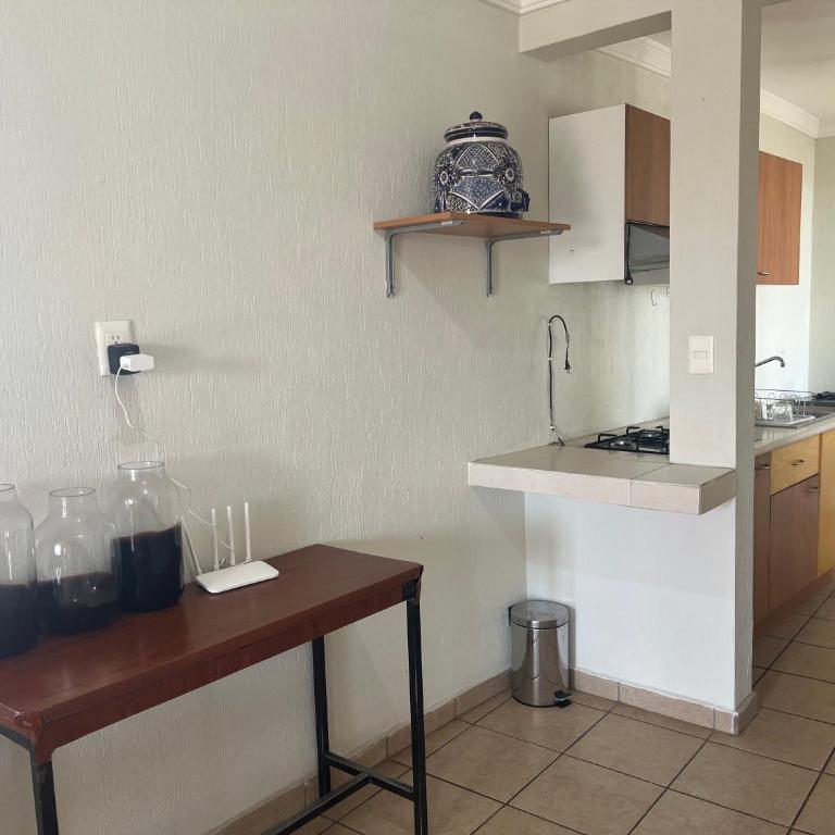 Birdhouse - Two-Bedroom Apartment - 28