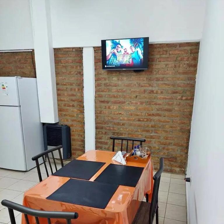 Hospedaje La Bajada - Apartamento de 2 dormitorios - 1