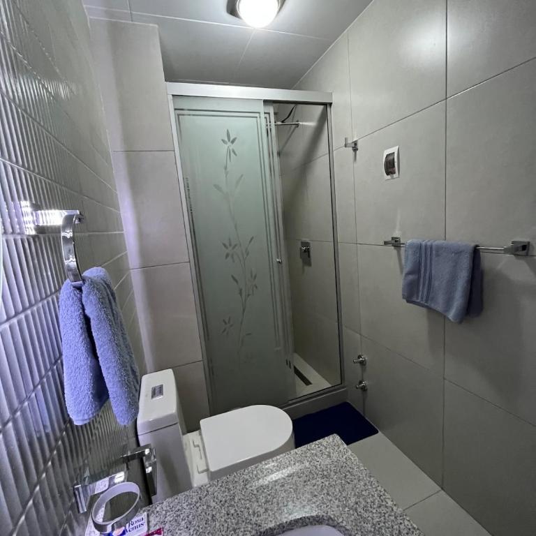 Departamento con la mejor vista en Obrajes - Apartamento de 2 dormitorios - 25