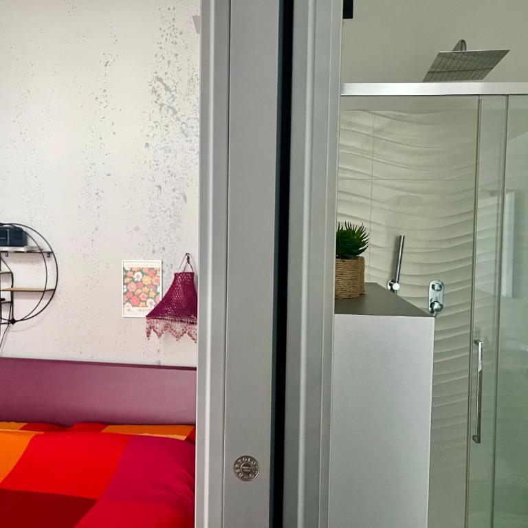 Bellissima camera con bagno privato CityLife - Sempione - Double Room with Private Bathroom - 7