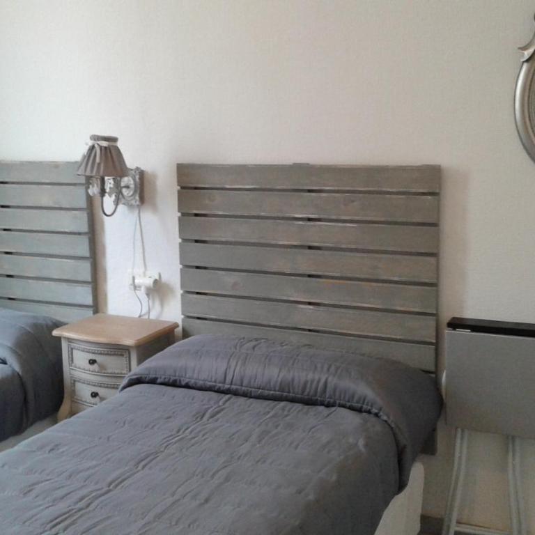 Granada Old Town Hostel - Twin Room - 2