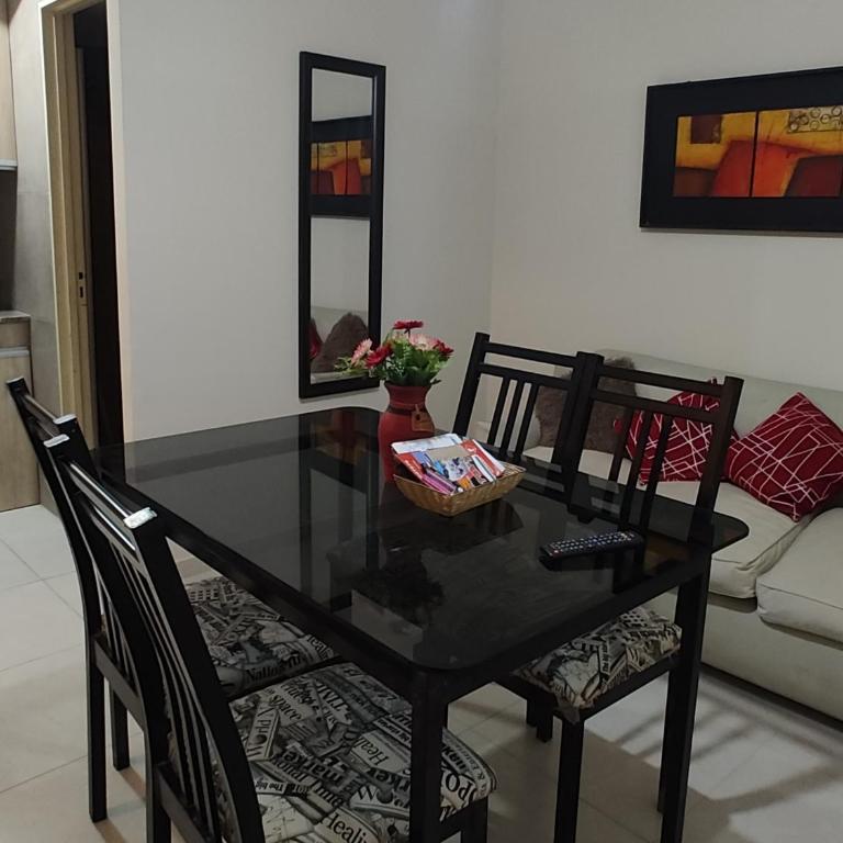 Corazón de Mendoza - Apartamento de 1 dormitorio - No fumadores - 2