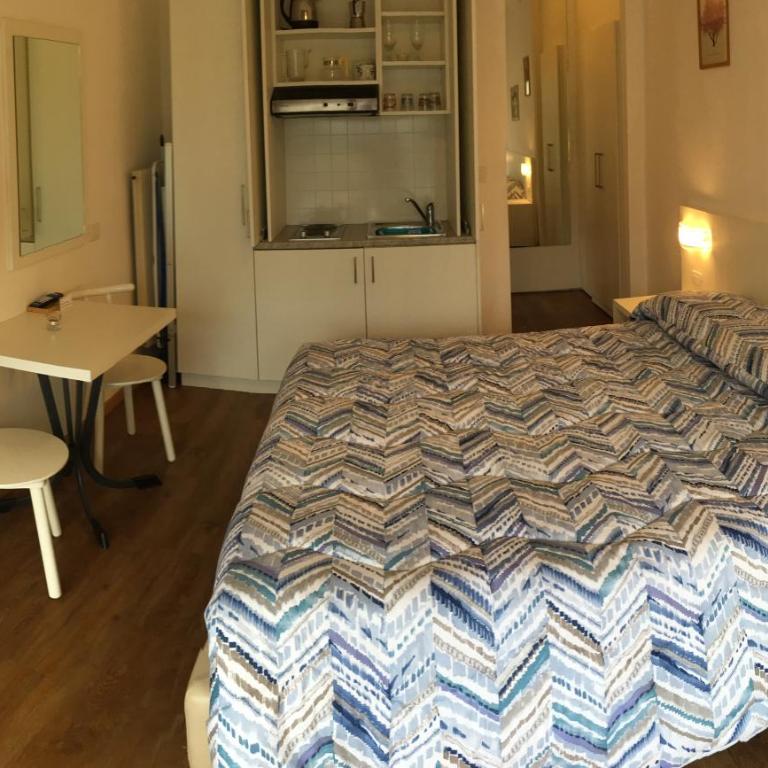 Casa Vittoria - Studio - 7
