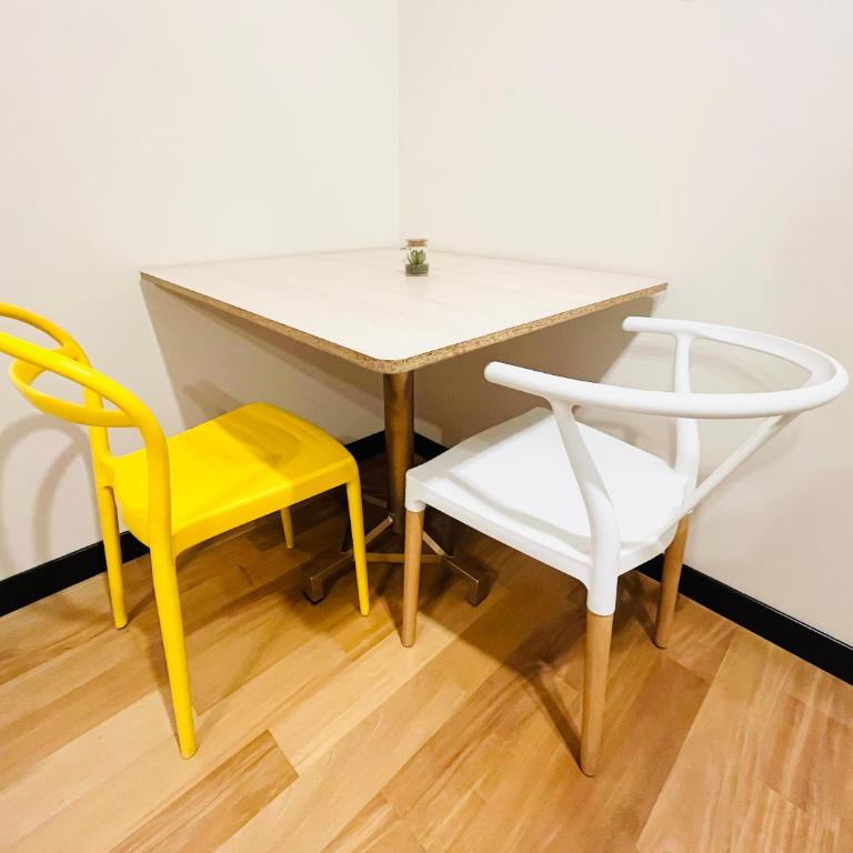 Departamento con la mejor vista en Obrajes - Apartamento de 2 dormitorios - 8