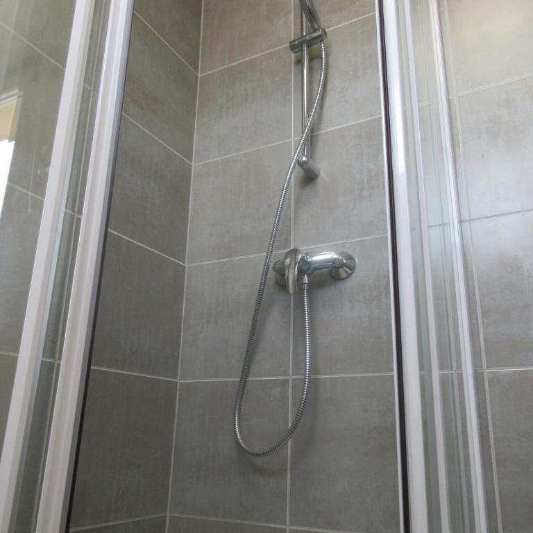 Hotel Sables D'or - Chambre Double Classique - 5
