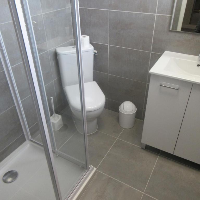 Hotel Sables D'or - Chambre Double Classique - 7